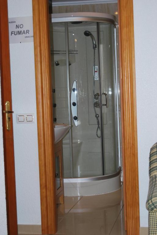 Hostal Cazalegas Room photo